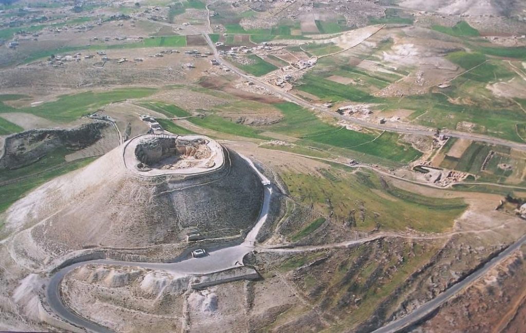 جبل الفريديس ضحية جديدة لسياسة تزوير المعالم والمصادرة في الضفة الغربية