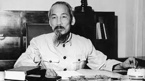 Ho Chi Minh: National Independence and the Right of Peoples to Self-Determination