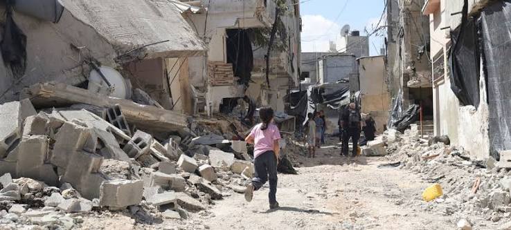 سلطات الاحتلال تمارس عمليات تهجير متدرجة بحق الفلسطينيين في الضفة الغربية
